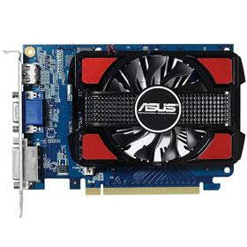 ASUS GT 630 2GB 128-bit DDR3